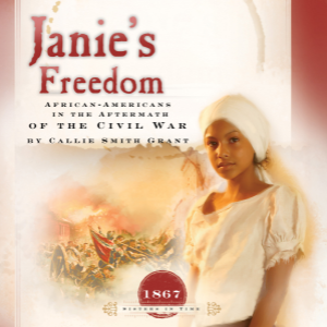 Janie's Freedom-logo