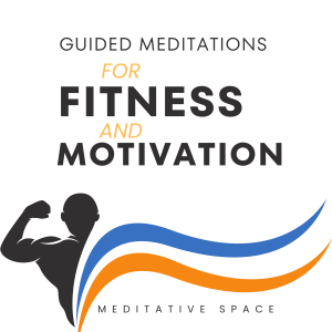 Guided Meditations for Fitness and Motivation-logo