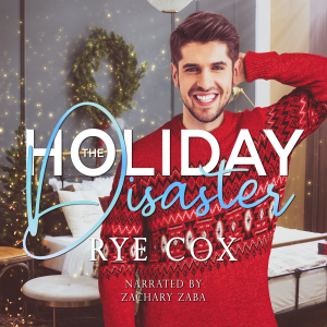 The Holiday Disaster-logo