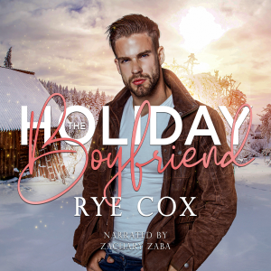 The Holiday Boyfriend-logo