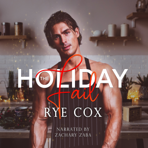 The Holiday Fail-logo