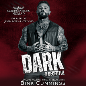 Dark & Deceitful-logo