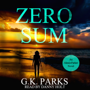 Zero Sum-logo