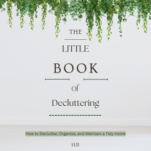 The Little Book of Decluttering