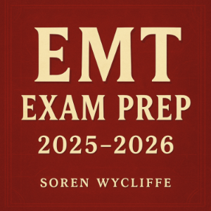 EMT Exam Prep 2025-2026-logo
