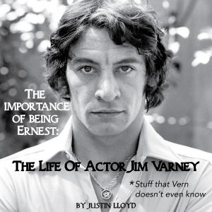 The Importance of Being Ernest