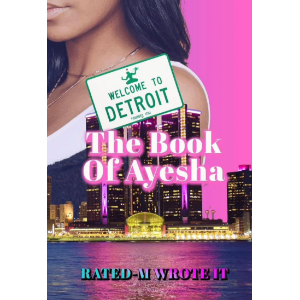 The Book of Ayesha