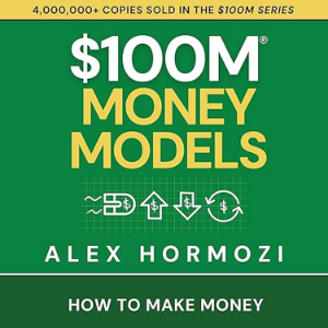 $100M Money Models