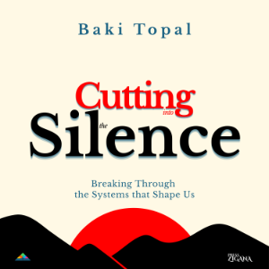Cutting into the silence