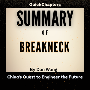 Summary of Breakneck