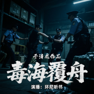 毒海覆舟-logo