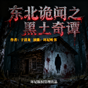 东北诡闻之黑土奇谭-logo