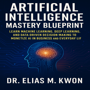 Artificial Intelligence Mastery Blueprint