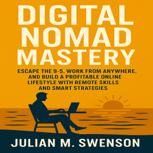 Digital Nomad Mastery