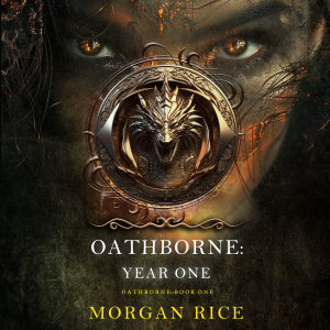 Oathborne: Year One (Book 1 of the Oathborne Series)-logo