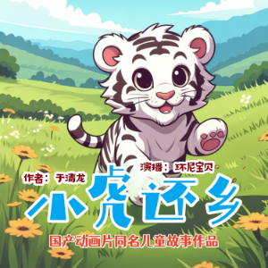 小虎还乡-logo