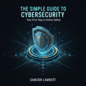 The Simple Guide to Cybersecurity