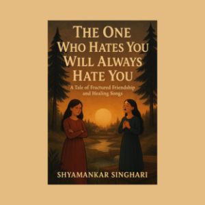 The One Who Hates You Will Always Hate You