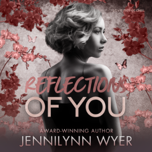 Reflections of You-logo