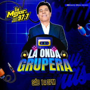 La Onda Grupera-logo