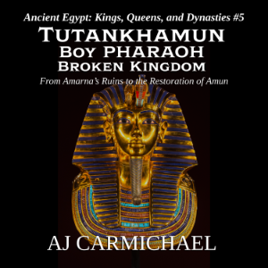 Tutankhamun: Boy Pharaoh, Broken Kingdom