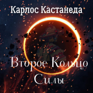 Второе кольцо силы