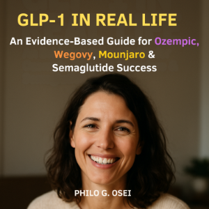 GLP-1 in Real Life