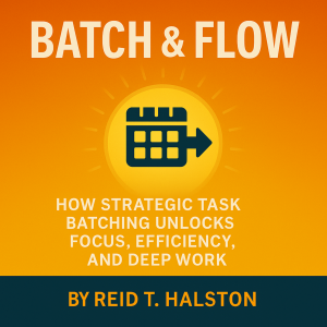 Batch & Flow