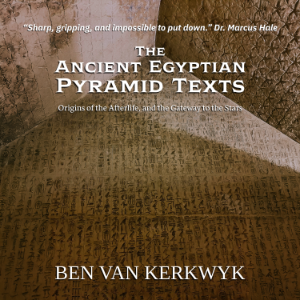 The Ancient Egyptian Pyramid Texts