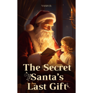 The Secret Santa’s Last Gift