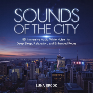 Sounds of the City-logo