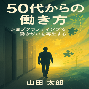 50代からの働き方-logo