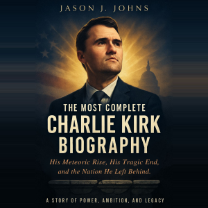 The Most Complete Charlie Kirk Biography