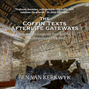 The Coffin Texts, Afterlife Gateways