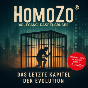 HomoZo® - das letzte Kapitel der Evolution