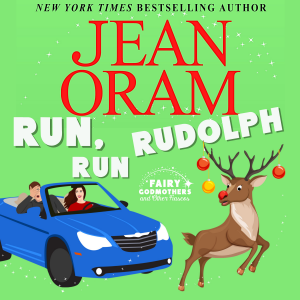 Run, Run Rudolph