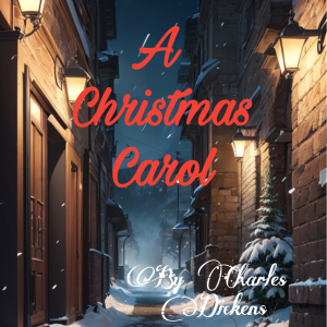 A Christmas Carol-logo