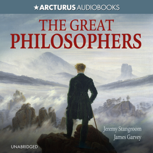 The Great Philosophers-logo