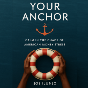 YOUR ANCHOR