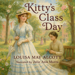Kitty's Class Day-logo