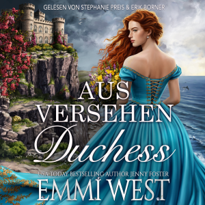 Aus Versehen Duchess-logo