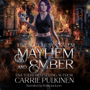 Mayhem and Ember-logo