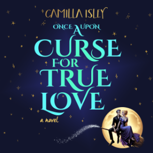 Once Upon A Curse for True Love-logo