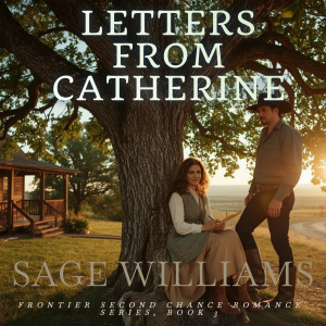 Letters From Catherine-logo