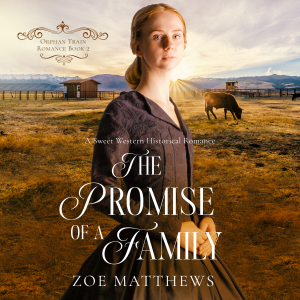 The Promise Of A Family