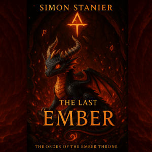The Last Ember