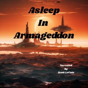 Asleep In Armageddon
