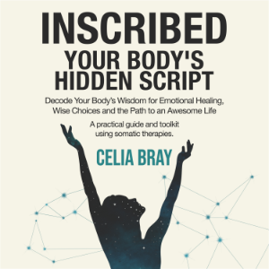 Inscribed - Your Body's Hidden Script