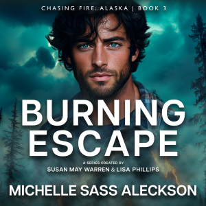 Burning Escape-logo