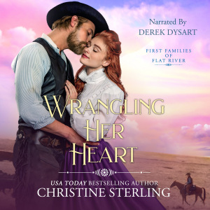 Wrangling Her Heart-logo